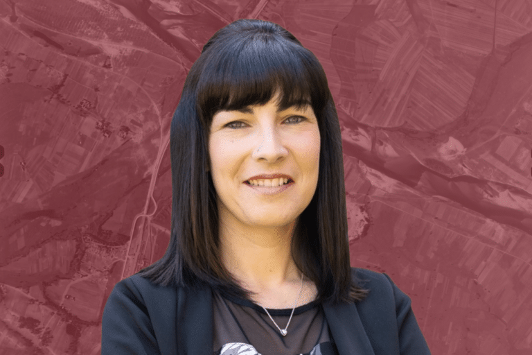 Mittelman-Berman Holocaust Education Series: Uncovering Treblinka with Caroline Sturdy Colls