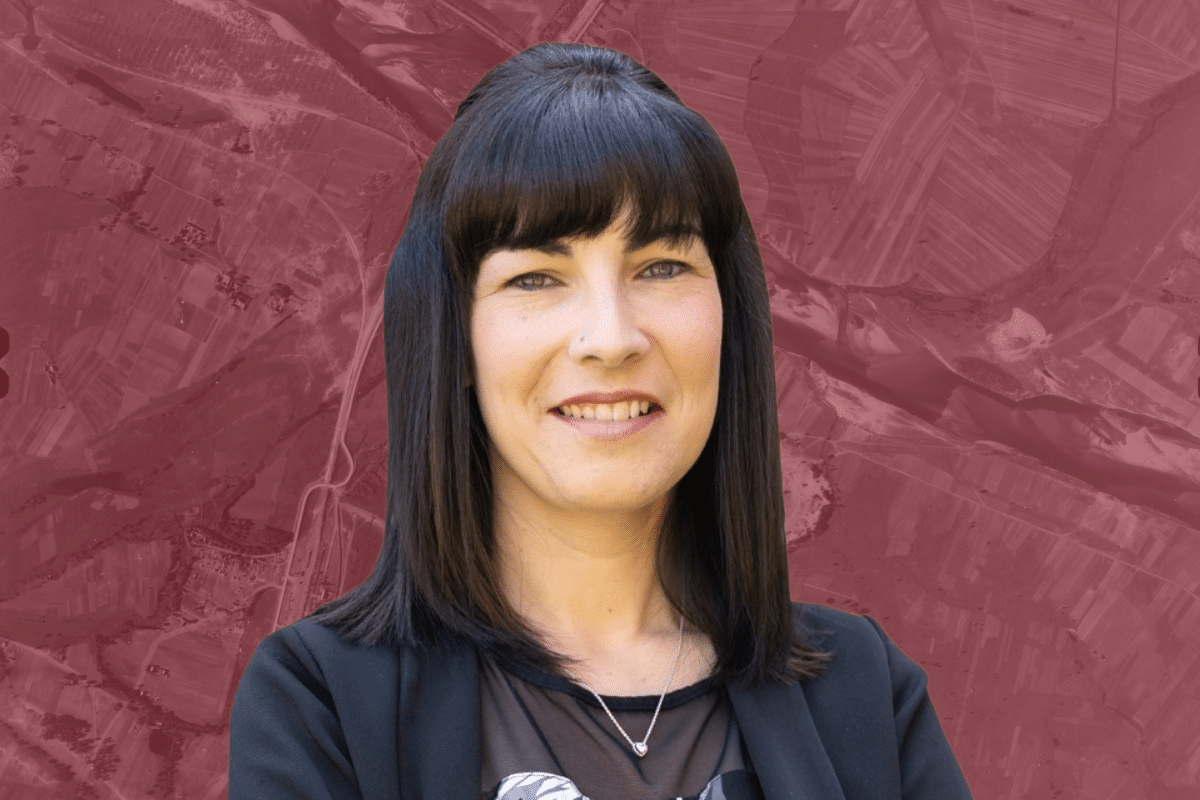 Mittelman-Berman Holocaust Education Series: Uncovering Treblinka with Caroline Sturdy Colls