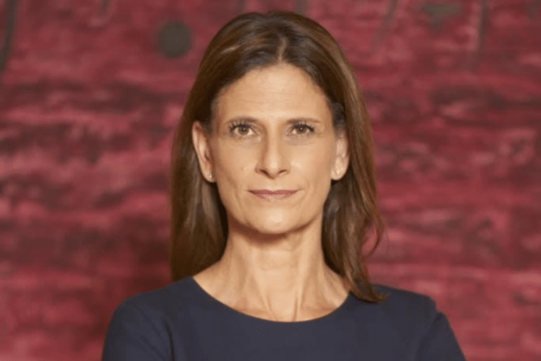 The Global Fight Against Antisemitism: A Conversation with Michal Cotler-Wunsh