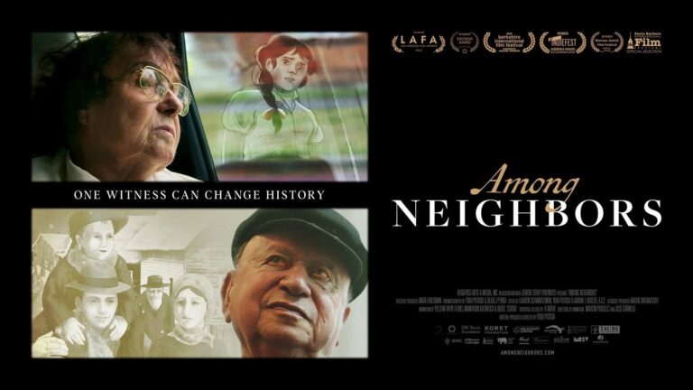 Film Screening: Among Neighbors